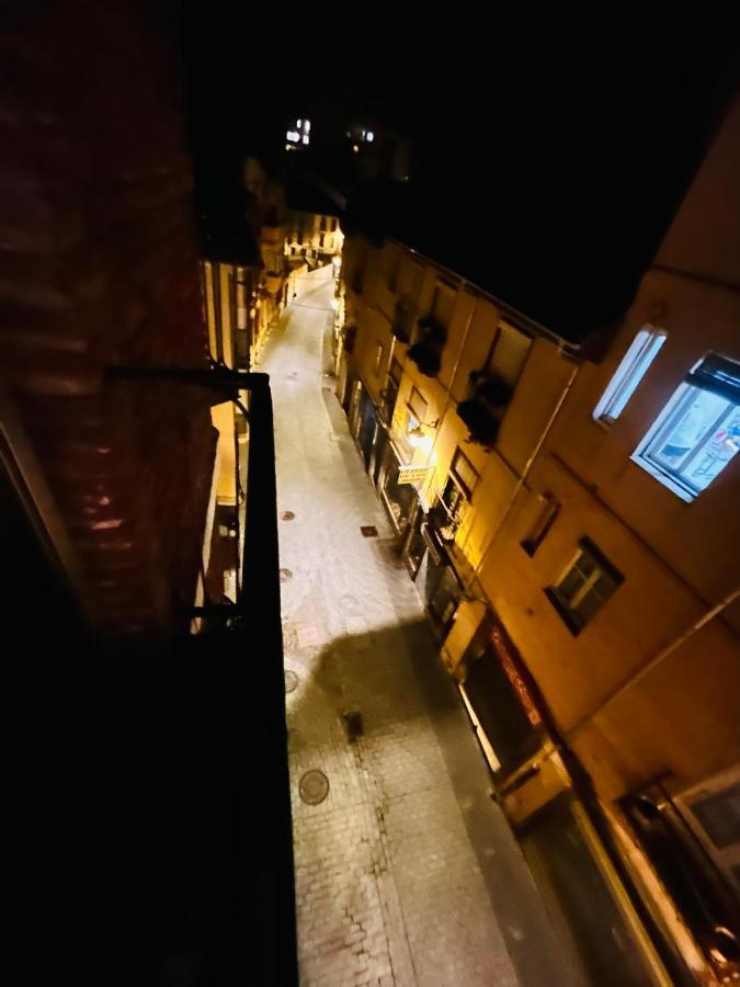 Bohemia Plaza Mayor Ii- Леон Экстерьер фото