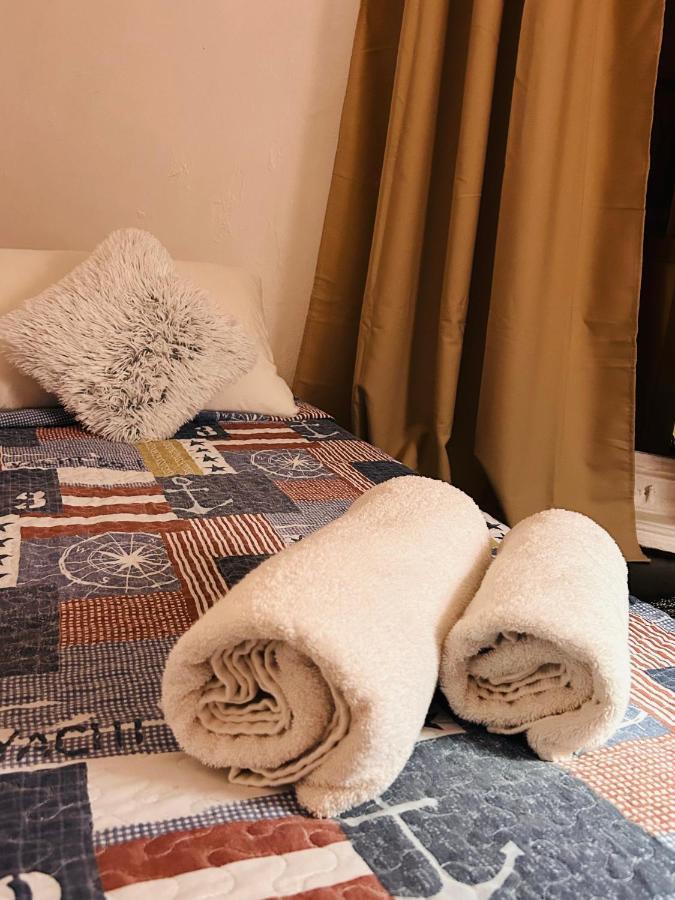 Bohemia Plaza Mayor Ii- Леон Экстерьер фото