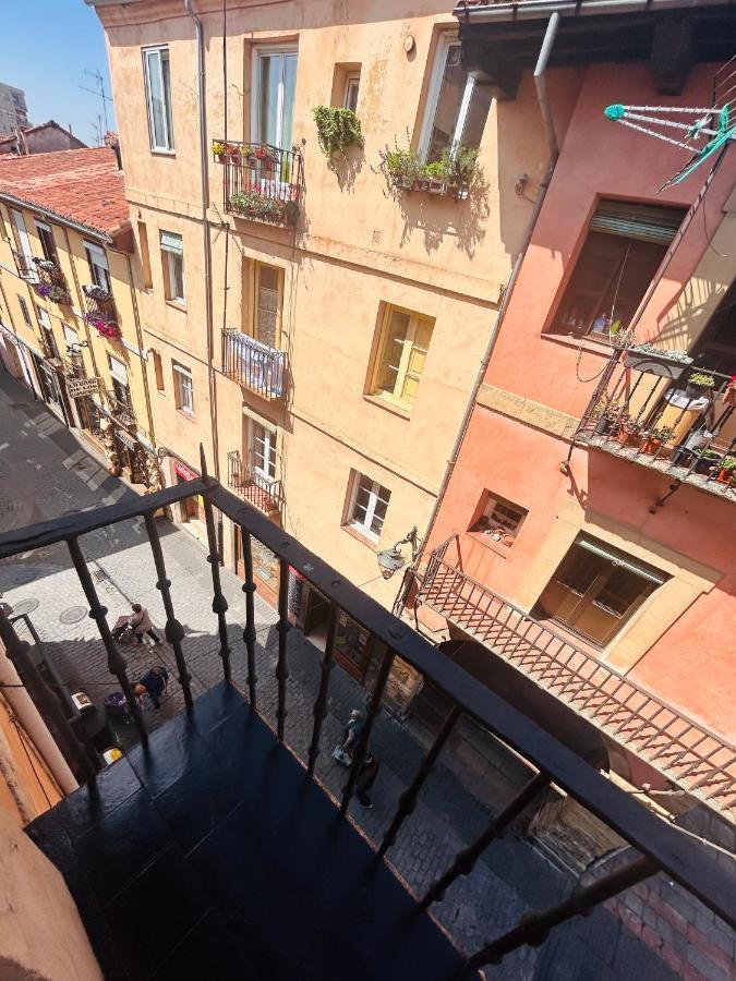 Bohemia Plaza Mayor Ii- Леон Экстерьер фото